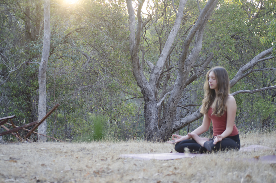 Kookaburra Yoga and Meditation Classes and Retreats - Kookaburra Yoga